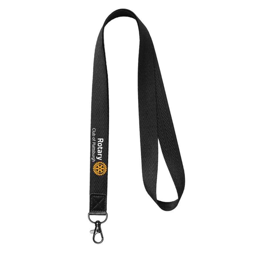 Rotary Lanyard