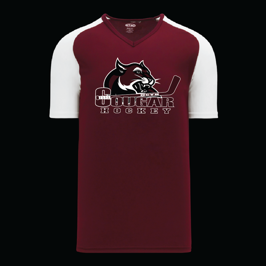 Adult and Youth Apparel Short Sleeve Shirts