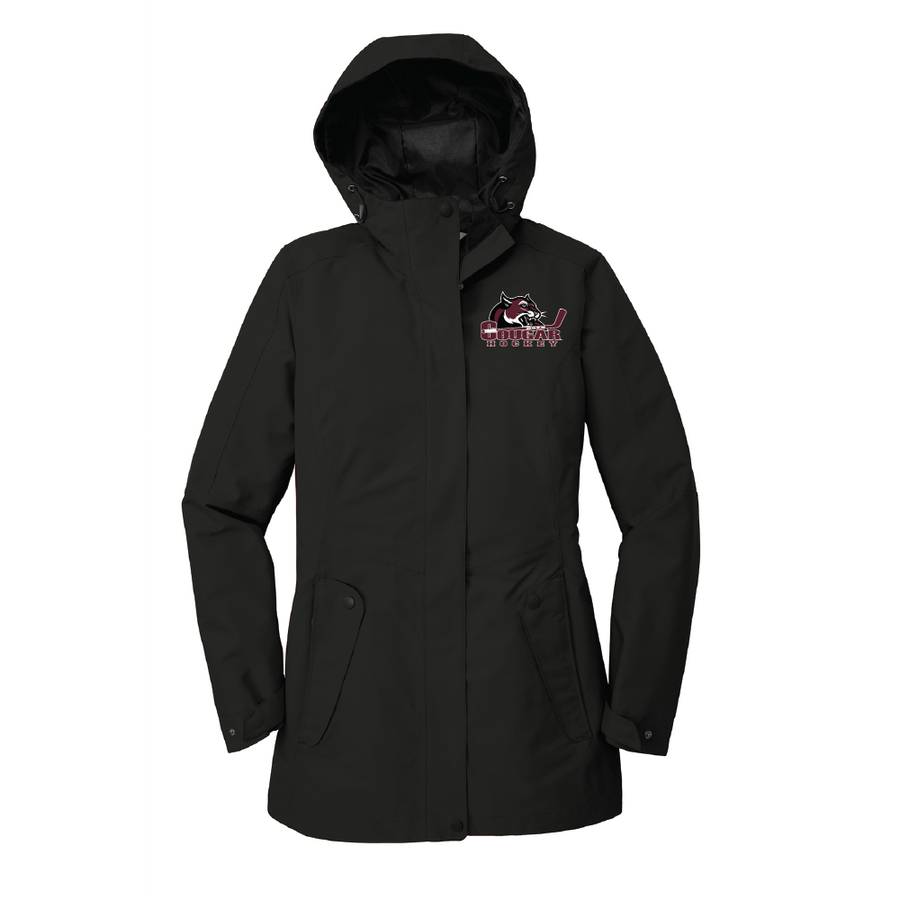 Women's Collective Outer Shell Jacket
