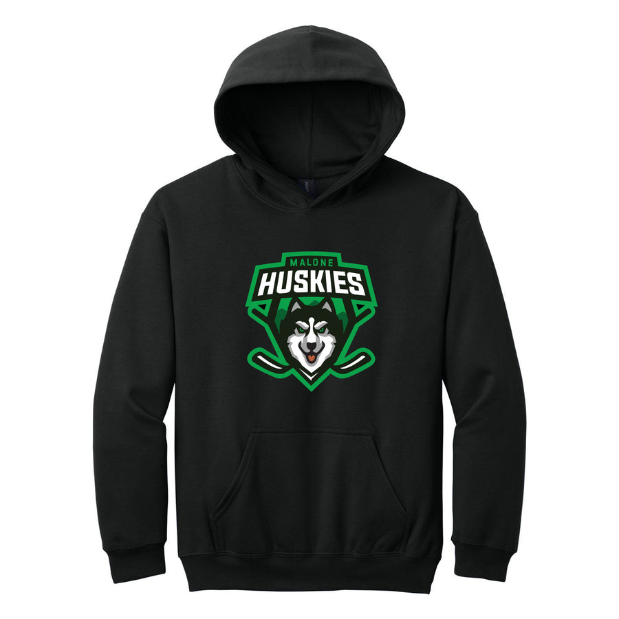 Gildan Youth Softstyle Midweight Fleece Hoodie