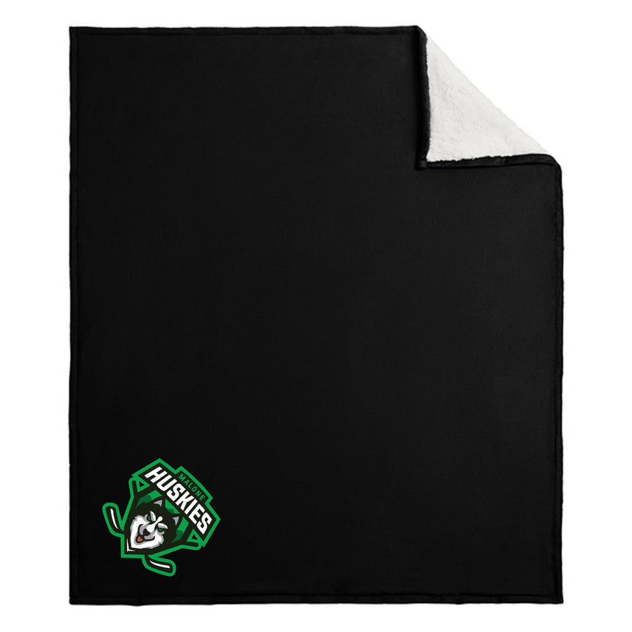 Mountain Lodge Blanket
