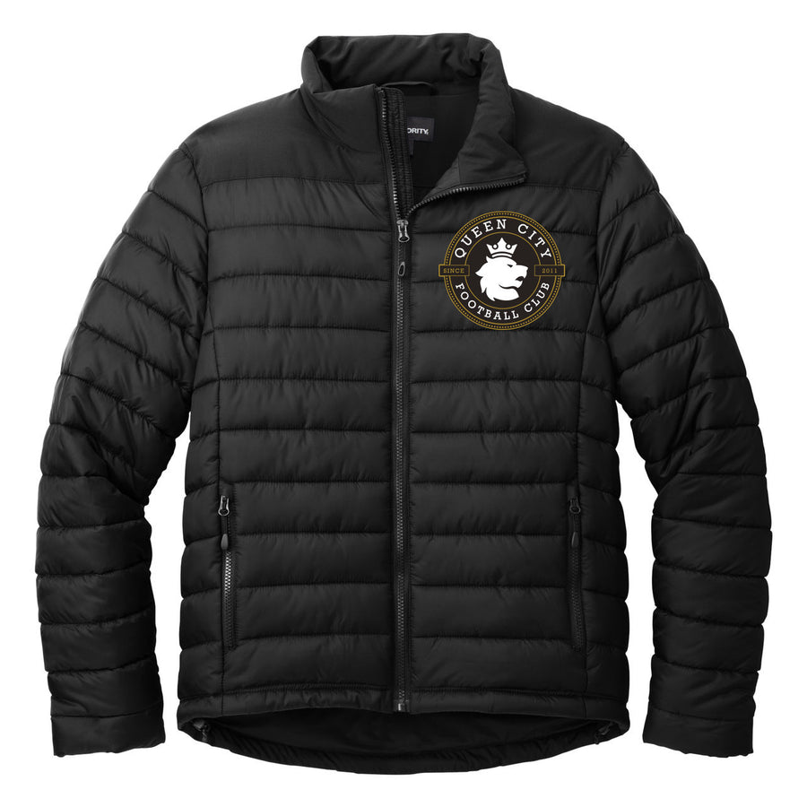 Horizon Puffy Jacket