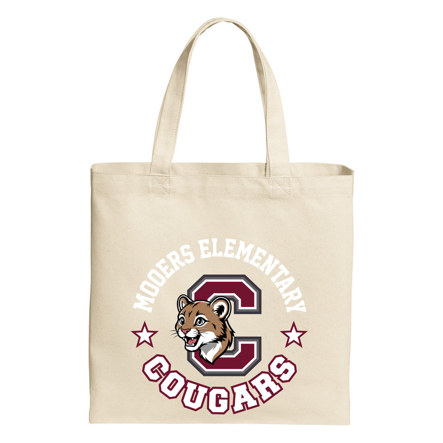 Canvas Tote