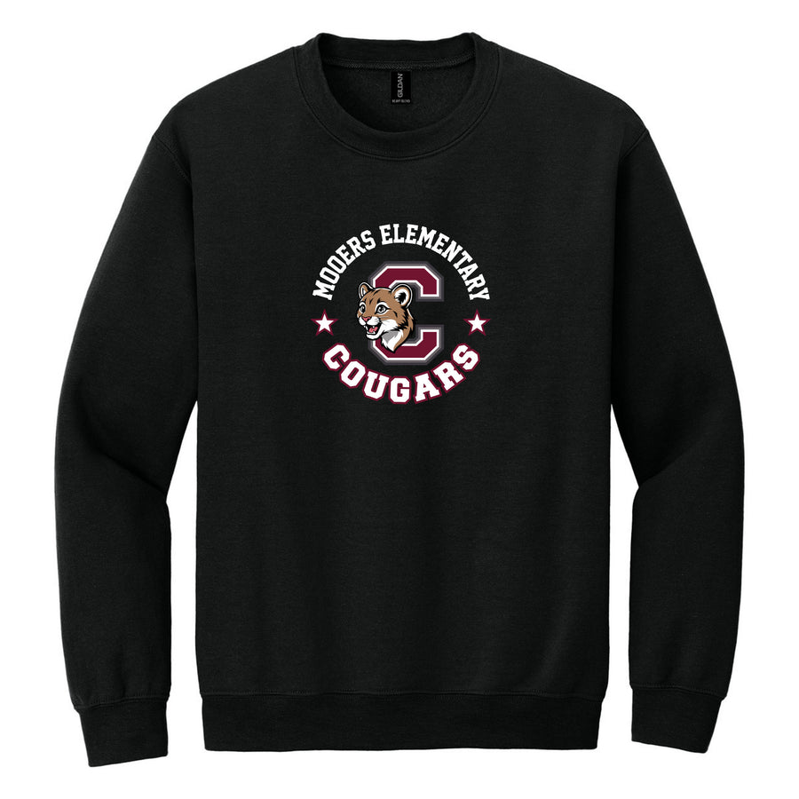 Crewneck Sweatshirt