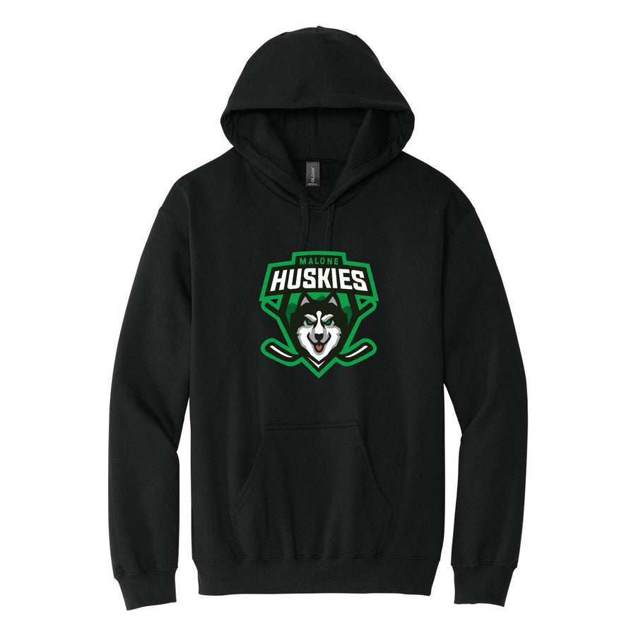 Gildan Softstyle Midweight Pullover Hooded Sweatshirt