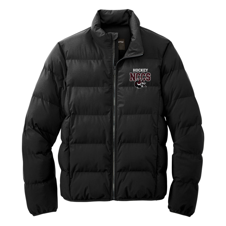 Cougars Mercer+Mettle Puffy Jacket