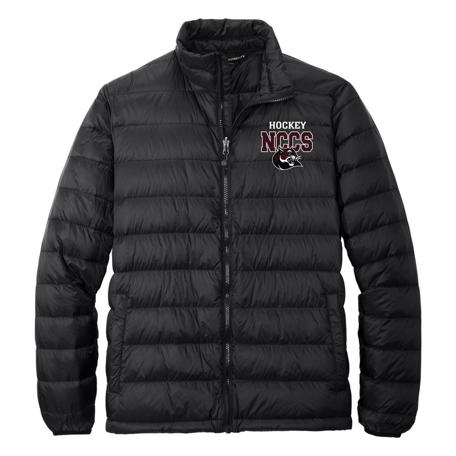 Cougars Port Authority Down Jacket