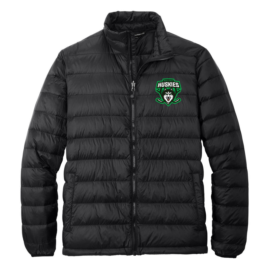 Down Jacket