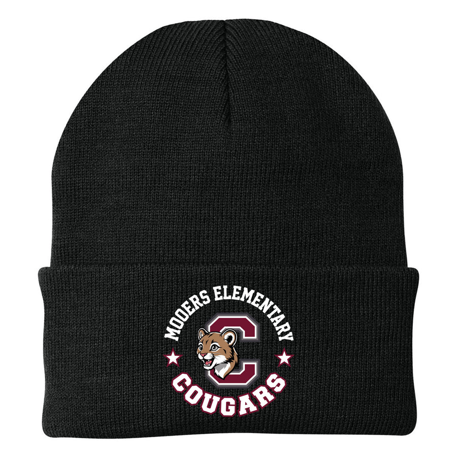 Teacher Knit Beanie