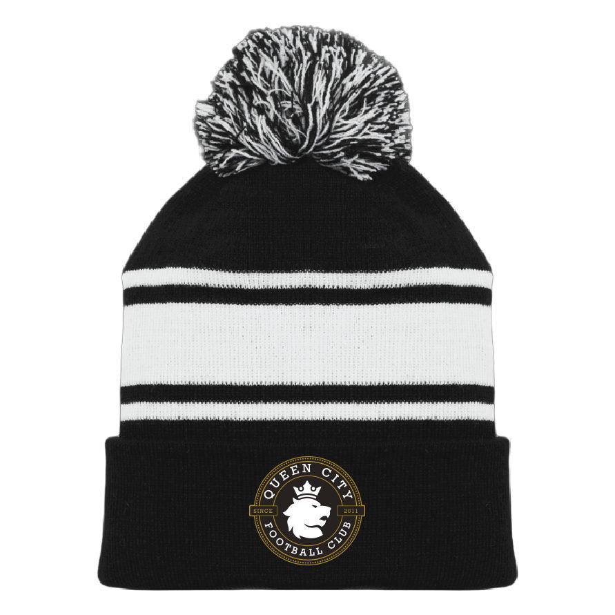 Hockey Toque