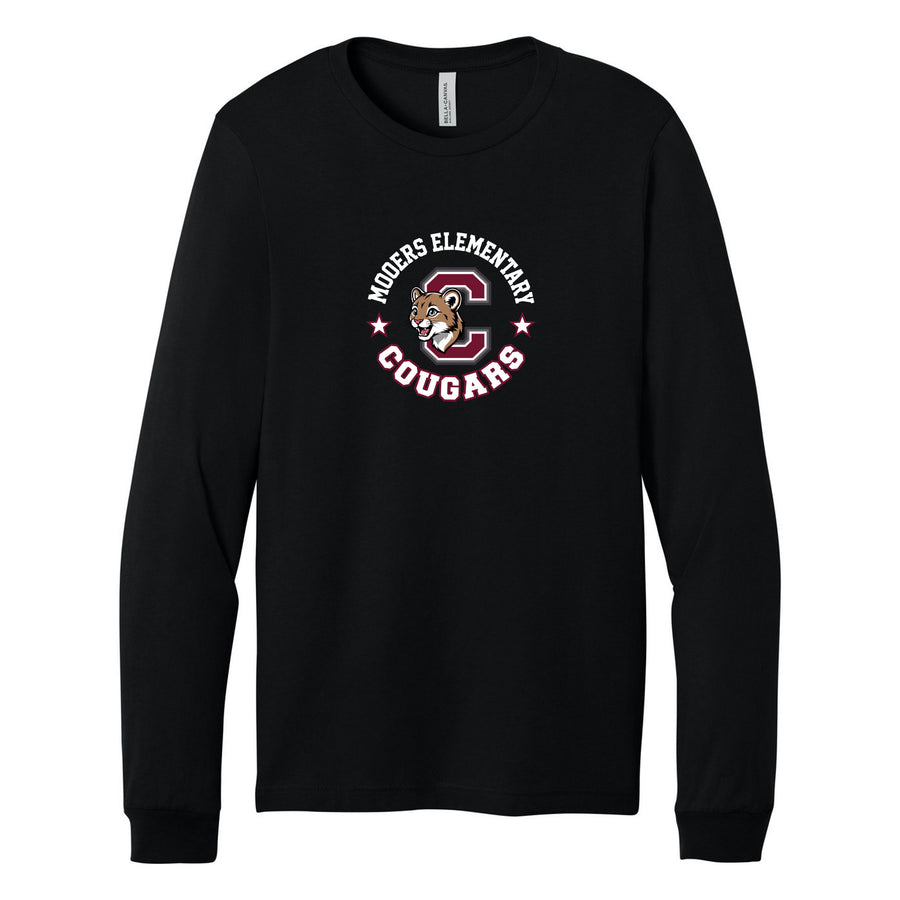 Teacher Long Sleeve Tee