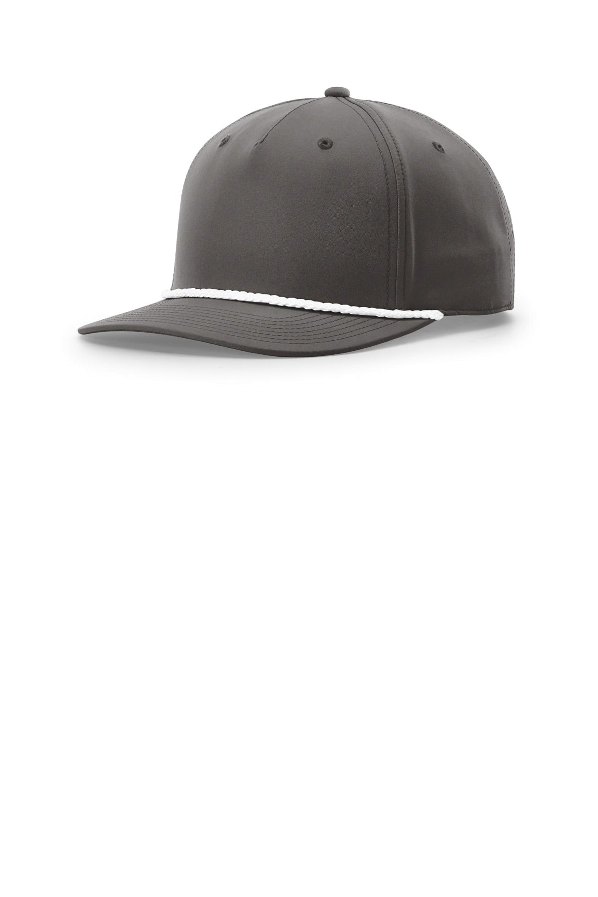 Richardson 5-Panel Classic Rope Cap