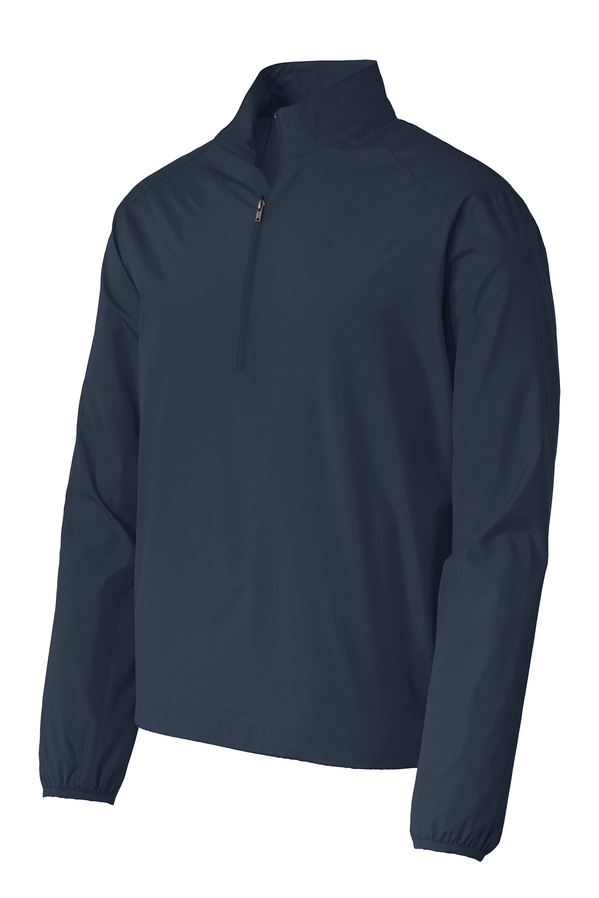 Zephyr 1/2-Zip Pullover