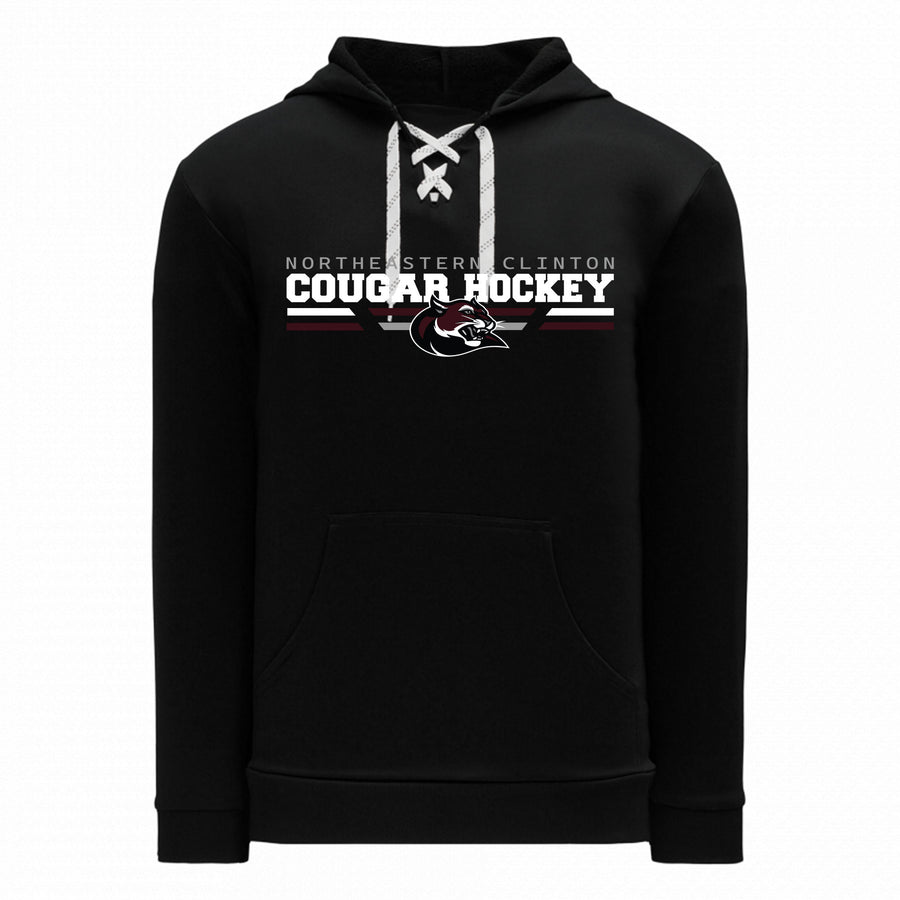 Adult and Youth Apparel Sweatshirt