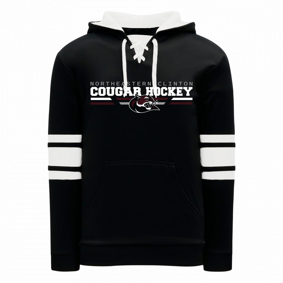 Adult Apparel Sweatshirt