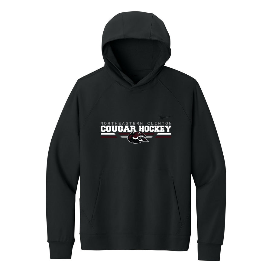 Nike Dri-Fit Primary Hoodie