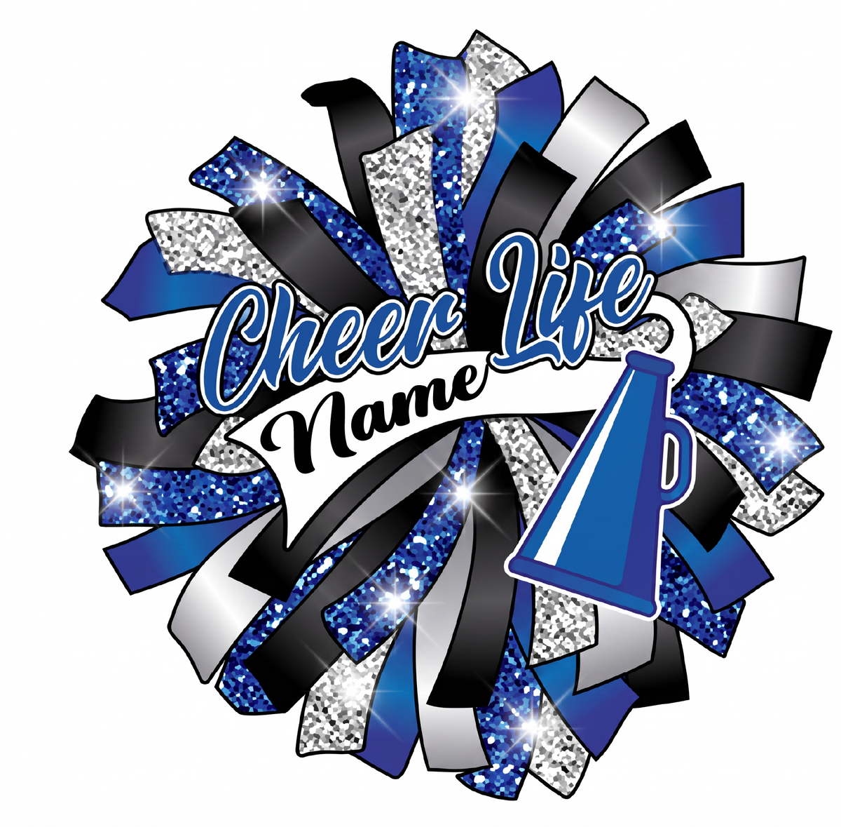CAR DECAL