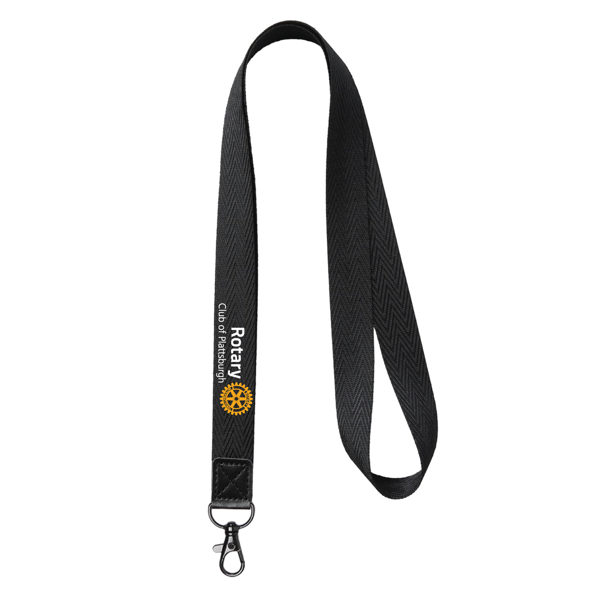 Rotary Lanyard