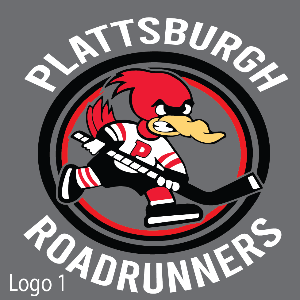 Adult and Youth Performance Competitor Tee
