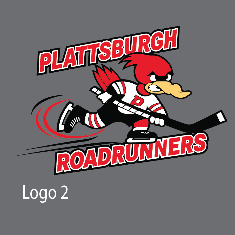 Adult and Youth Performance Competitor Tee