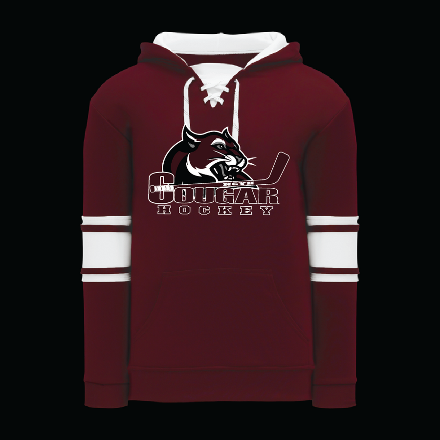 Apparel Sweatshirts Adult and Youth