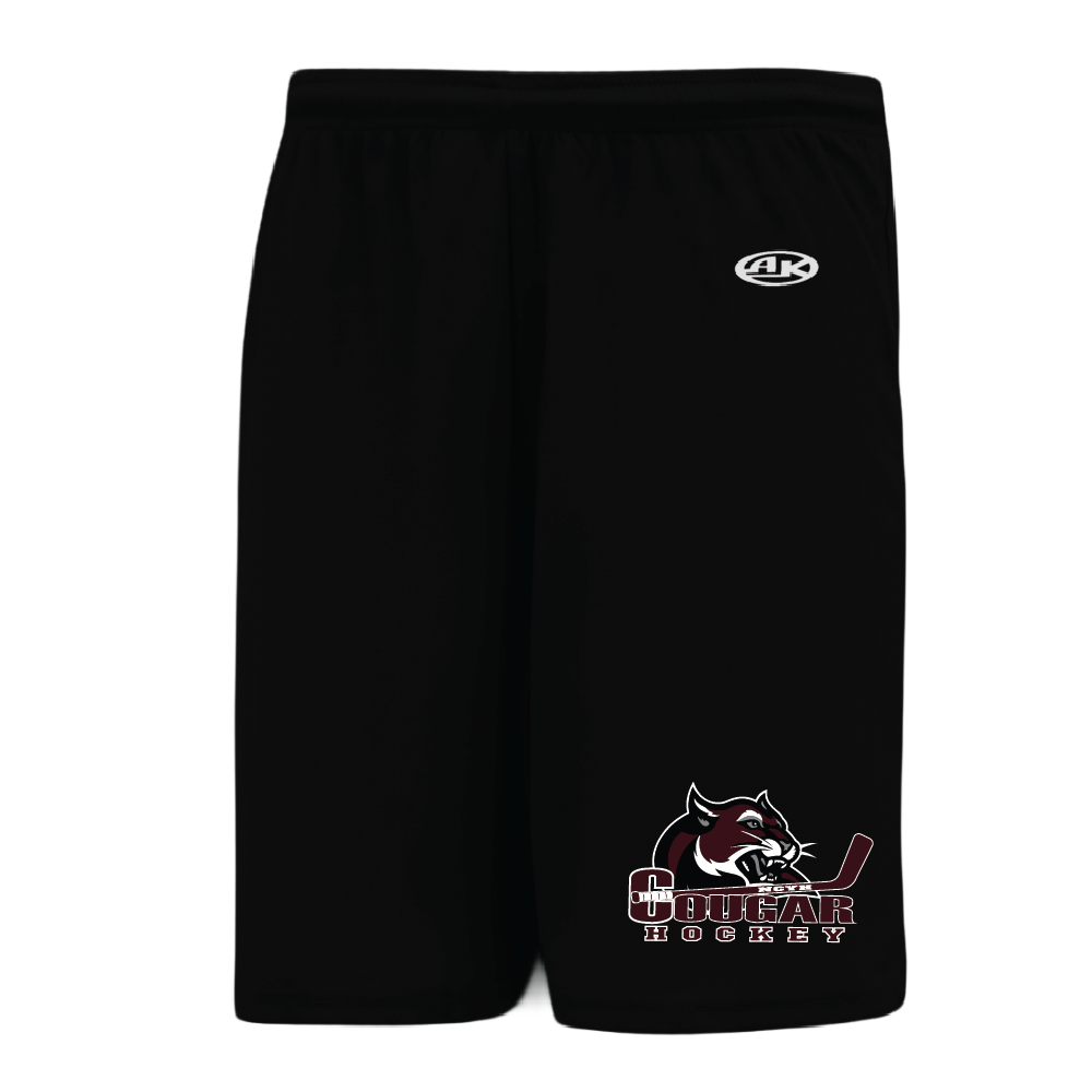 Apparel Shorts Adult and Youth