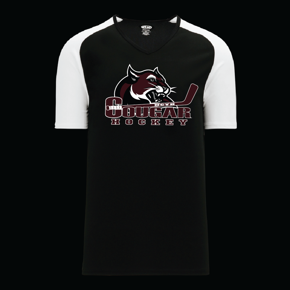 Adult and Youth Apparel Short Sleeve Shirts