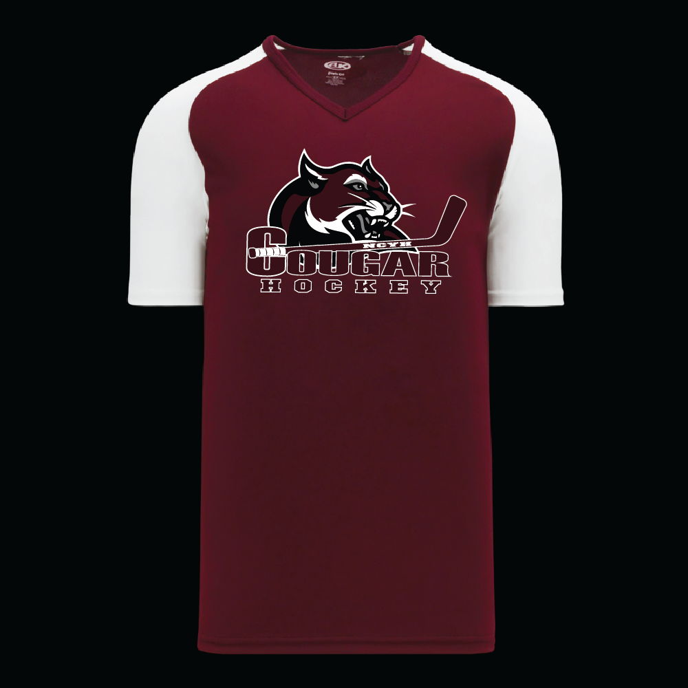 Adult and Youth Apparel Short Sleeve Shirts