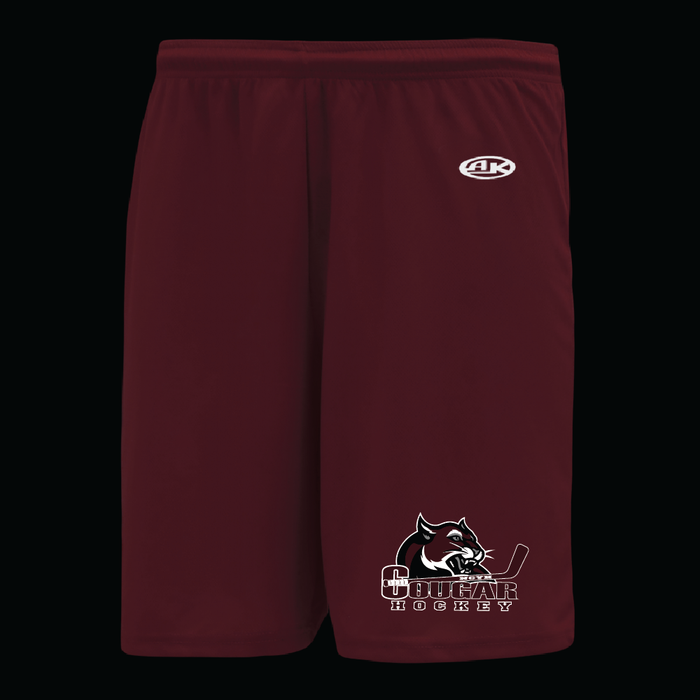 Apparel Shorts Adult and Youth