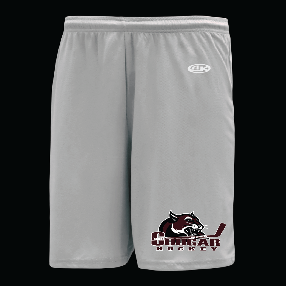 Apparel Shorts Adult and Youth