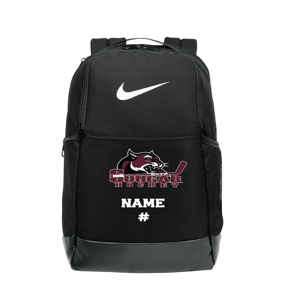 Nike Brasilia Medium Backpack