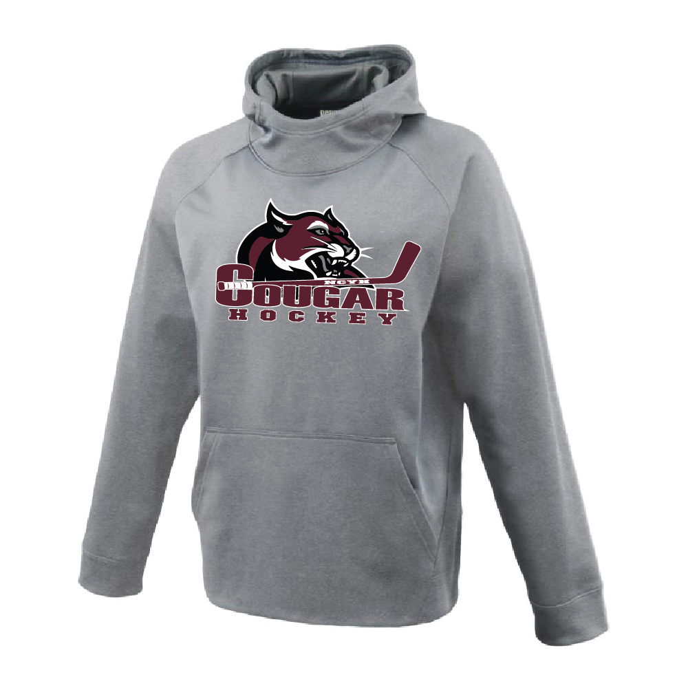 youth breakaway hoodie