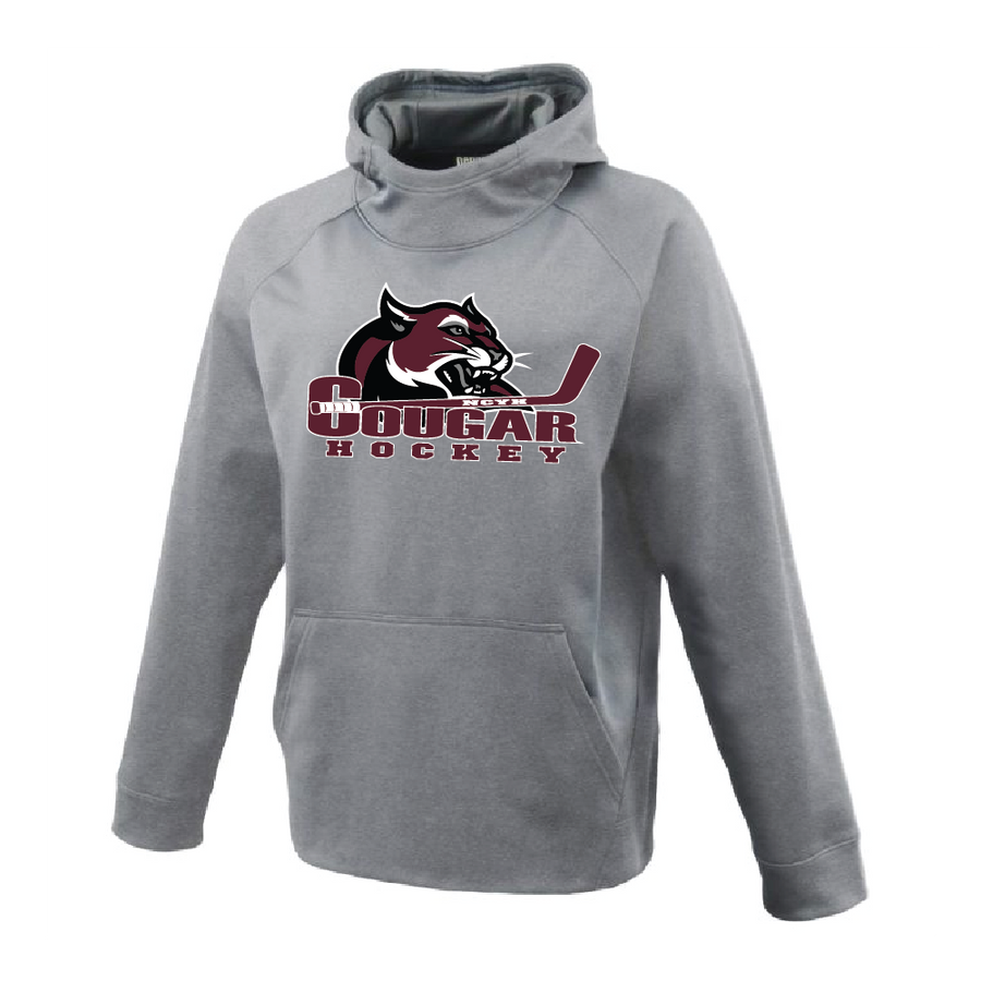 youth breakaway hoodie
