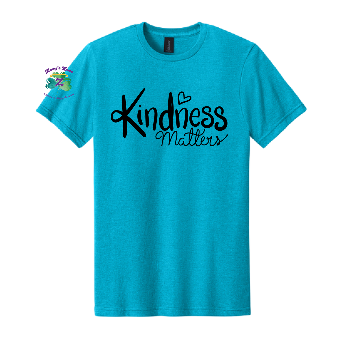 Youth - Kindness Matters Tee