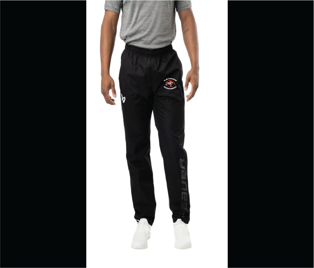 Adult and Youth Embroidered Bauer Team Lightweight Pant