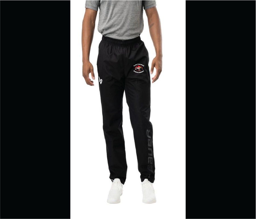 Adult and Youth Embroidered Bauer Team Lightweight Pant