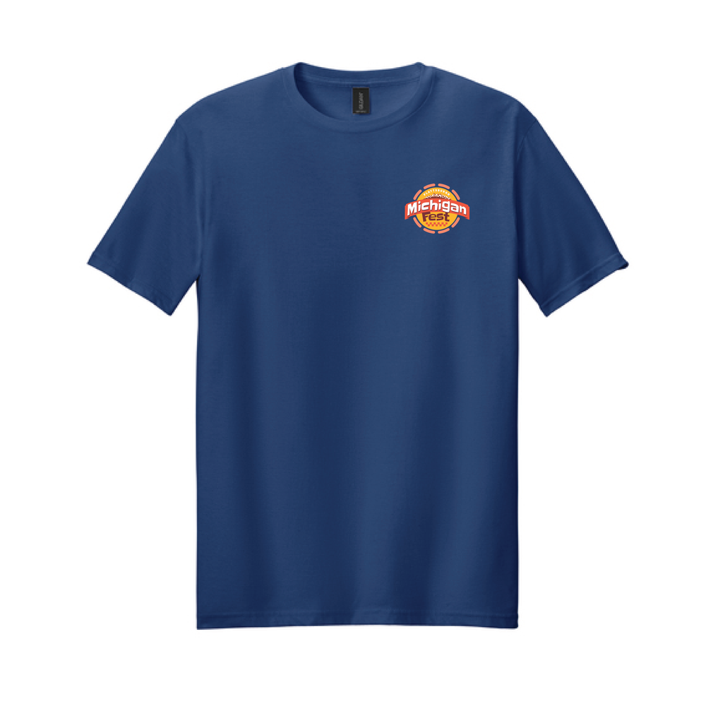 Bun Believable Tee