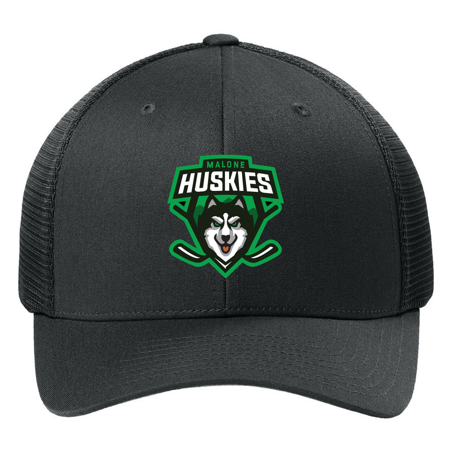 Flexfit 110 Mesh Cap - Embroidered