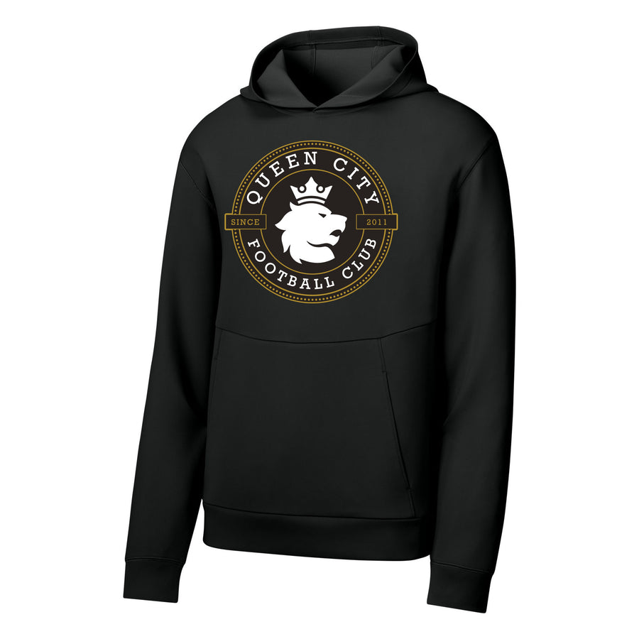 Pro Perform Pullover Hoodie