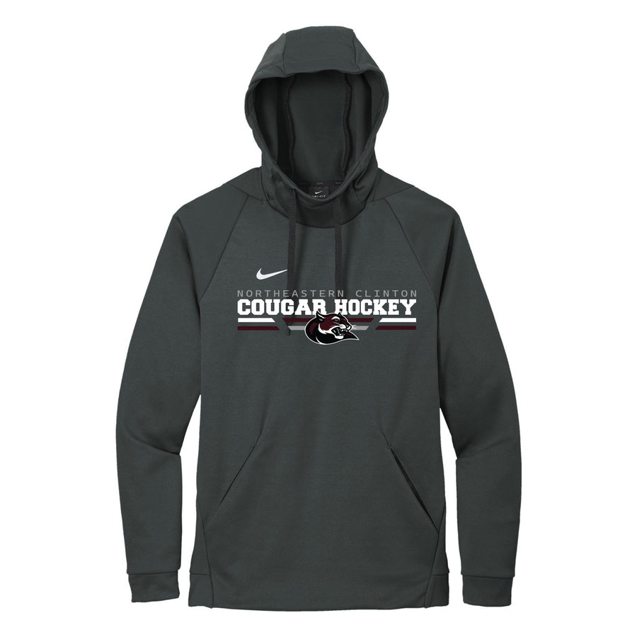 Nike Therma-FIT Pullover Fleece Hoodie