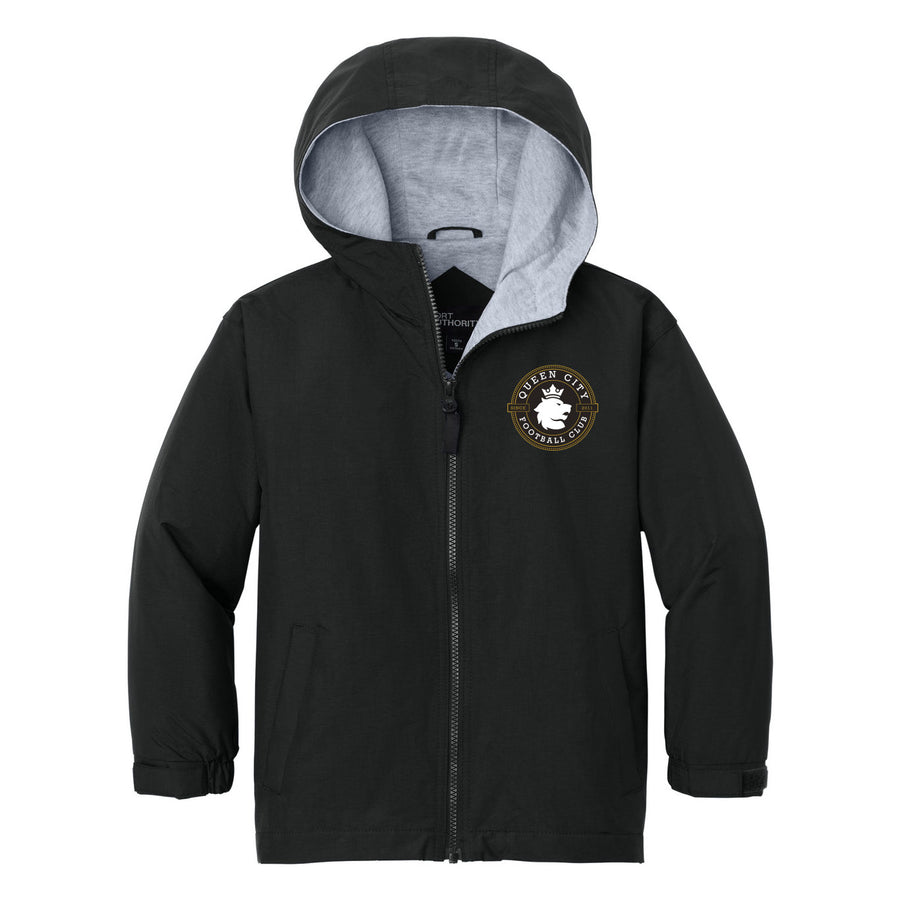 Port Authority Youth Team Jacket