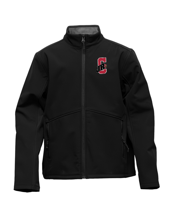 Youth Softshell Jacket