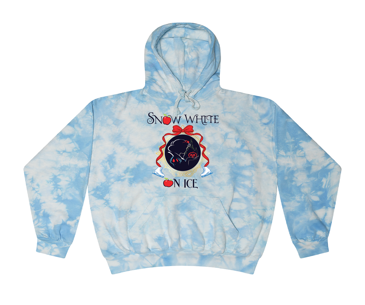 Adult and Youth Crystal Wash Hoodie