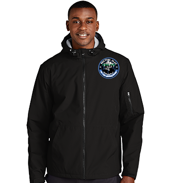 Waterproof Insulated Jacket