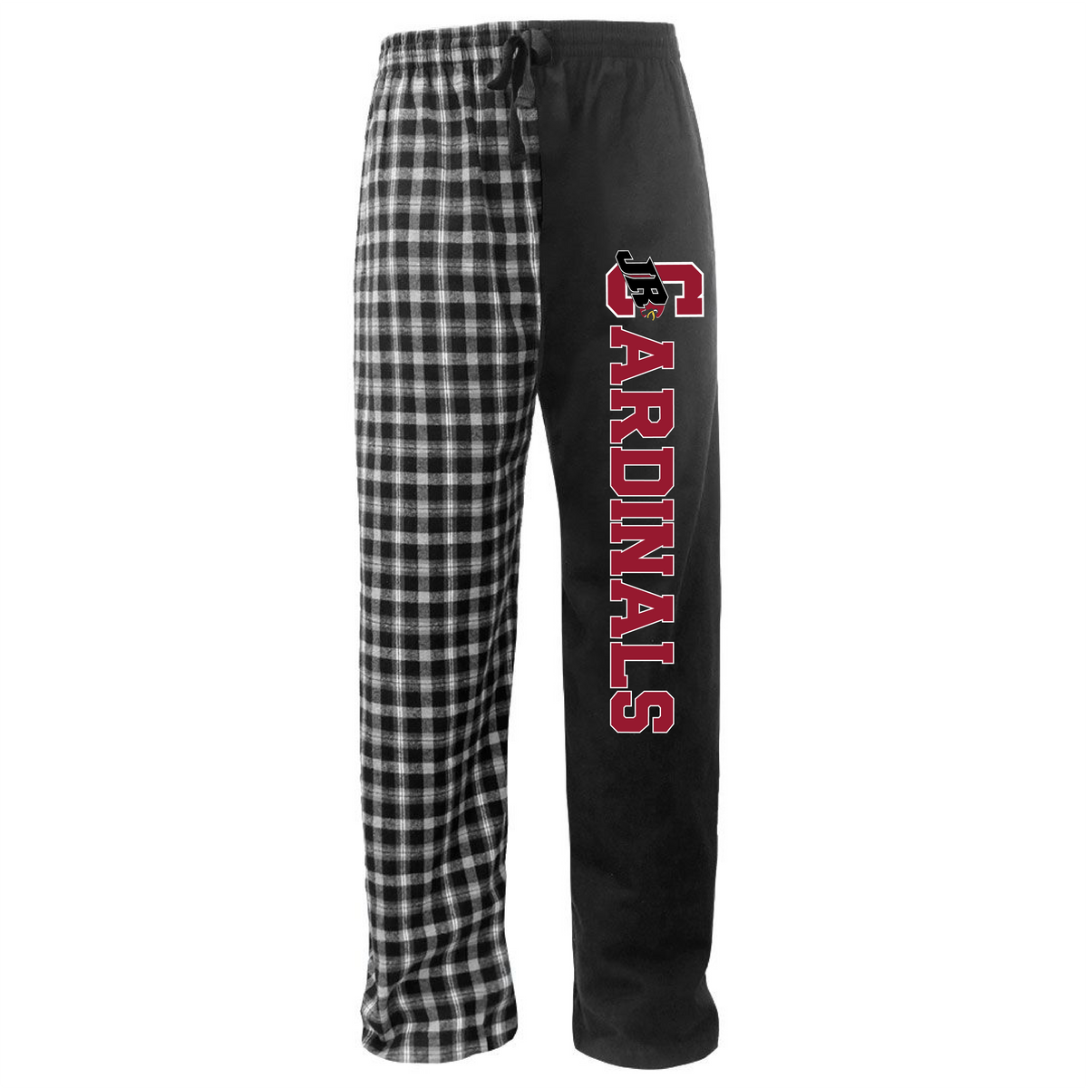 Flannel Pant