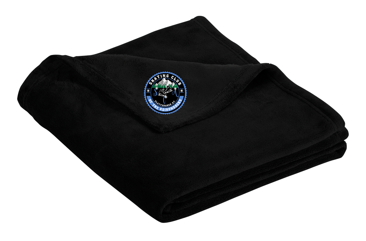 Ultra Plush Blanket