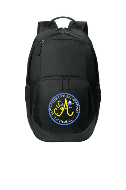 Rec Backpack