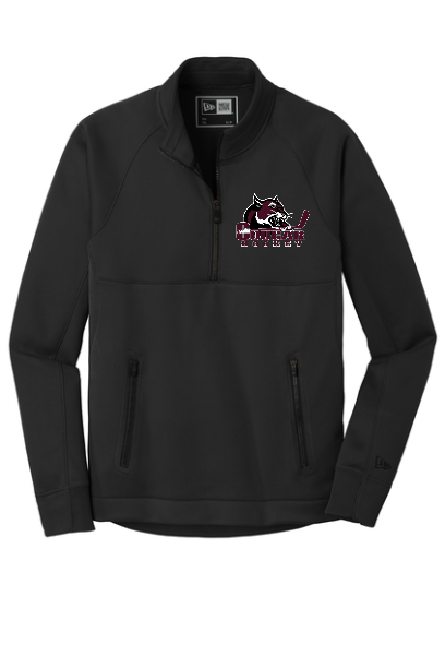 Venue Fleece 1/4-Zip Pullover
