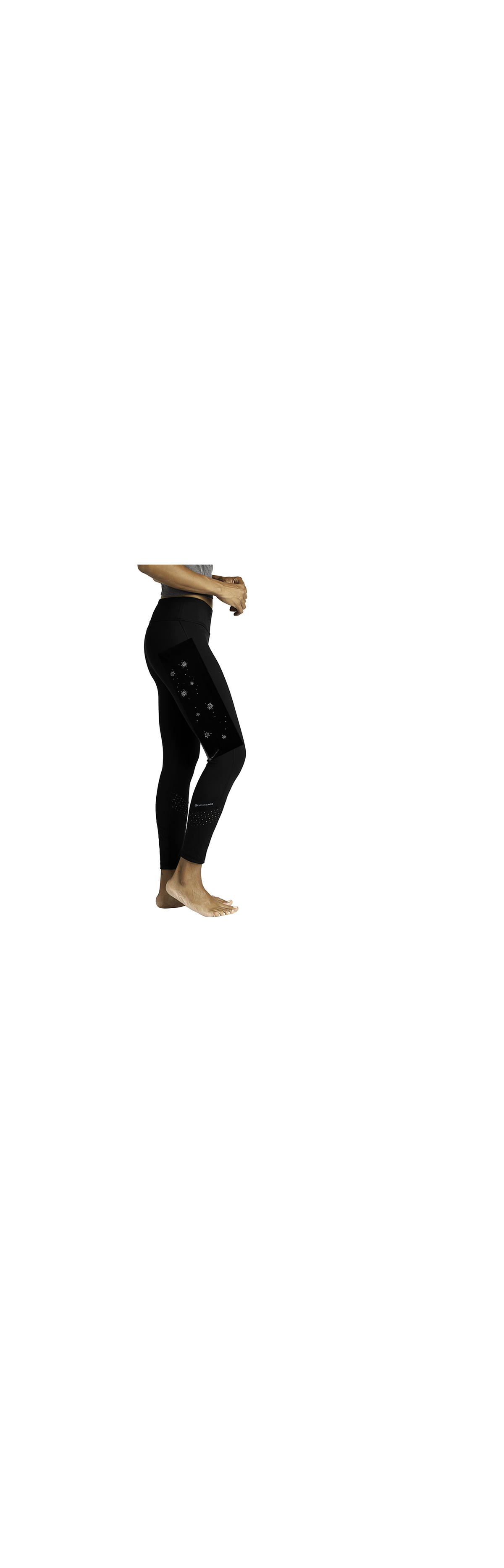 OGIO Endurance Ladies Laser Leggings
