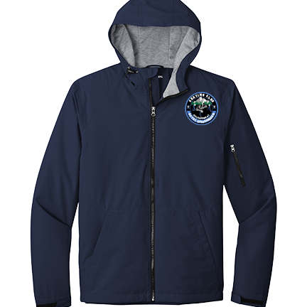 Waterproof Insulated Jacket